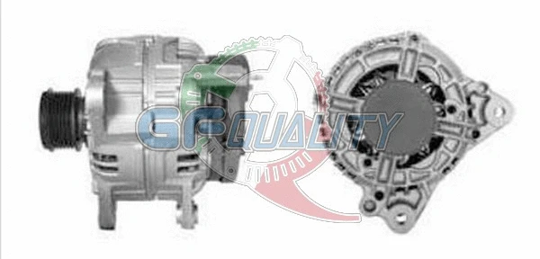 Alternator (ALGE00617)