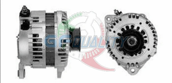 Alternator (ALGE01130)