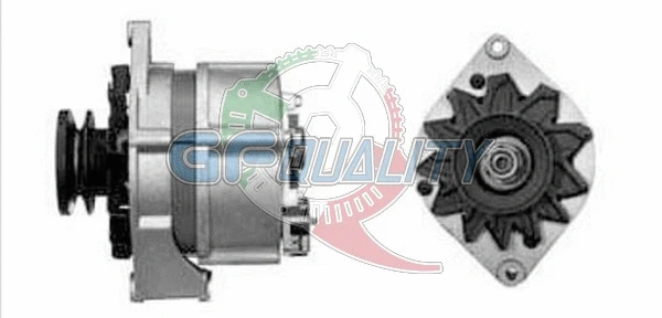 Alternator (ALGE00961)