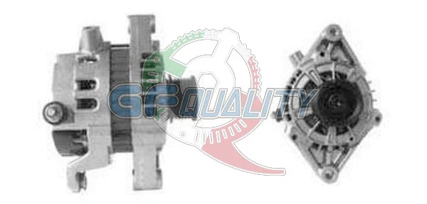 Alternator (ALGE00075)