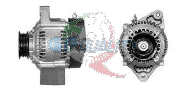 Alternator (ALGE01119)