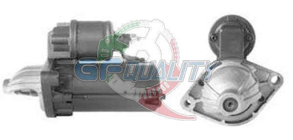 Starter (STGE00099)