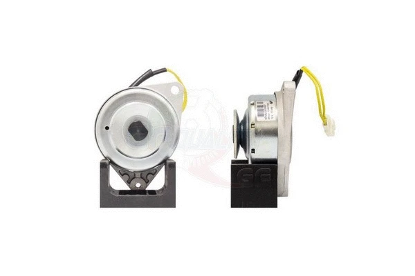 Alternator (ALGE02087)