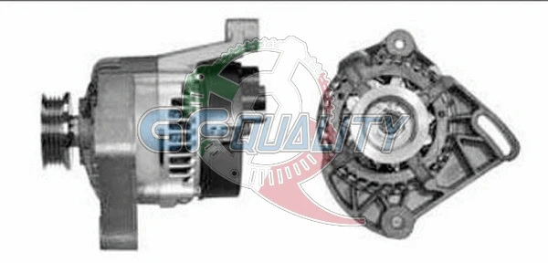 Alternator (ALDE00103)