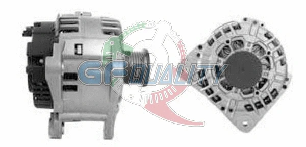Alternator (ALGE00101)