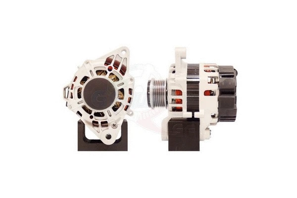 Alternator (ALGE02036)