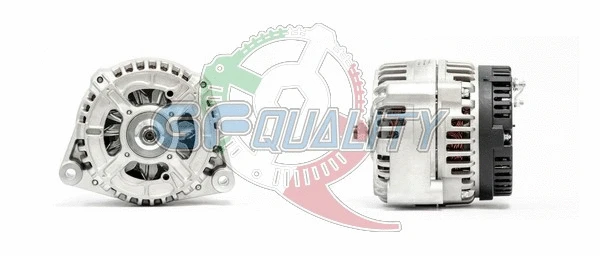 Alternator (ALGE00528)