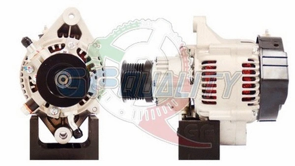 Alternator (ALGE01862)