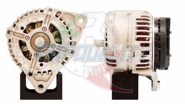 Alternator (ALBO00059)