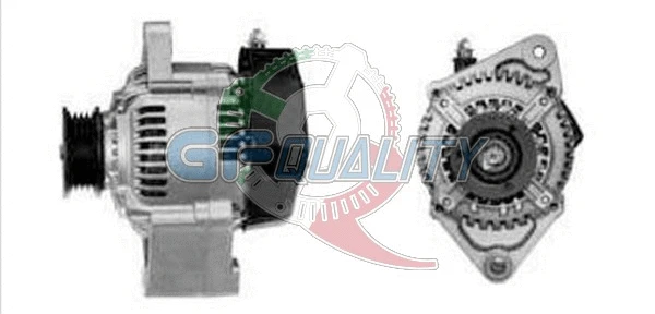 Alternator (ALGE01148)