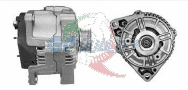 Alternator (ALGE00318)