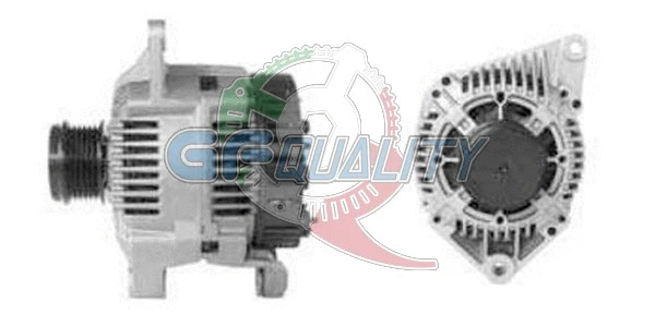 Alternator (ALGE00440)