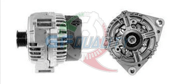 Alternator (ALGE00539)