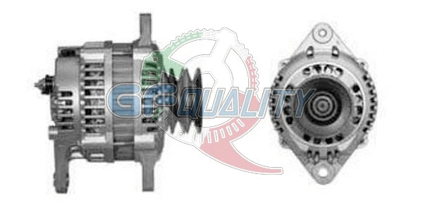 Alternator (ALGE01149)