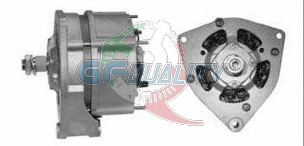 Alternator (ALGE00171)