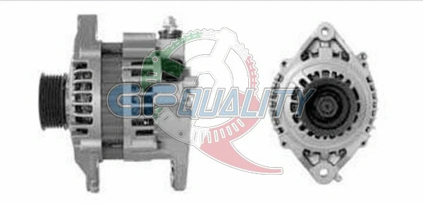 Alternator (ALGE00020)