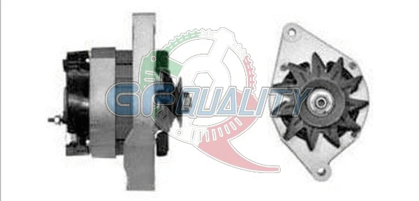 Alternator (ALGE00813)