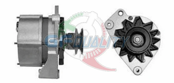 Alternator (ALGE00755)