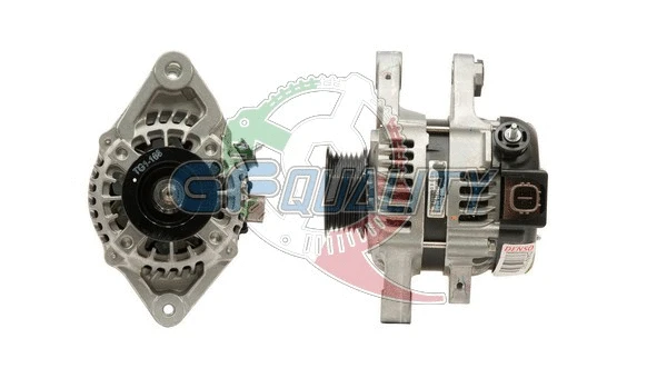 Alternator (ALDE00074)