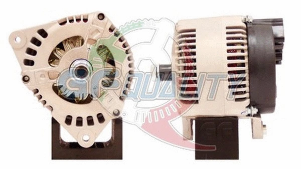 Alternator (ALDE00063)