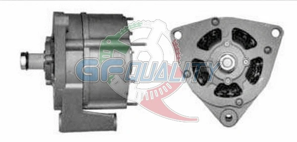 Alternator (ALGE00559)