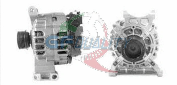 Alternator (ALGE00722)