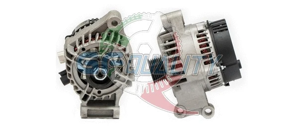 Alternator (ALDE00122)