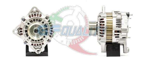 Alternator (ALGE01446)