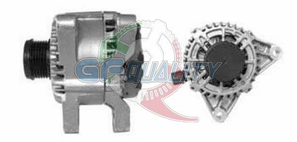 Alternator (ALGE01355)