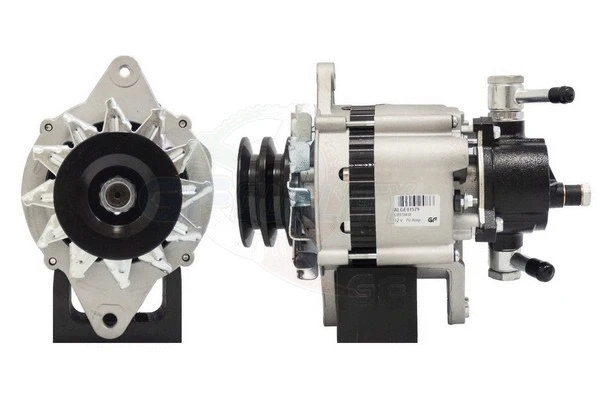 Alternator (ALGE01579)