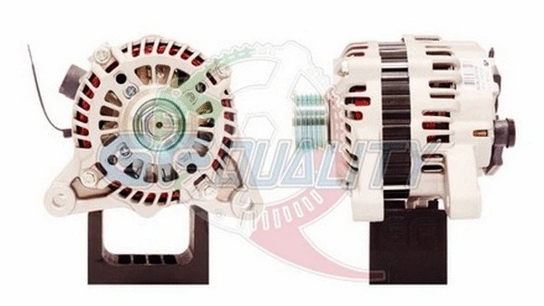 Alternator (ALGE01768)
