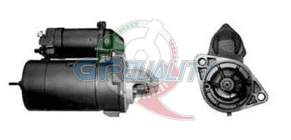 Starter (STGE00541)