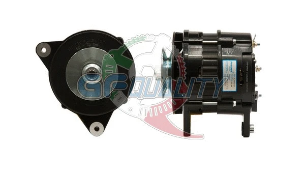 Alternator (ALPR00038)