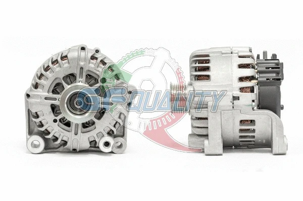 Alternator (ALVA00762)