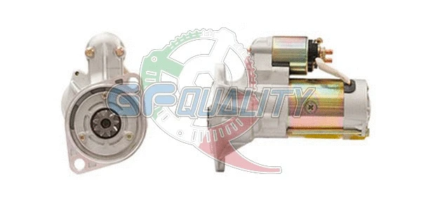 Starter (STGE01149)