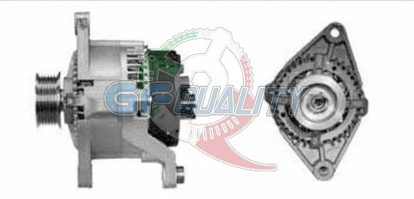 Alternator (ALGE00128)