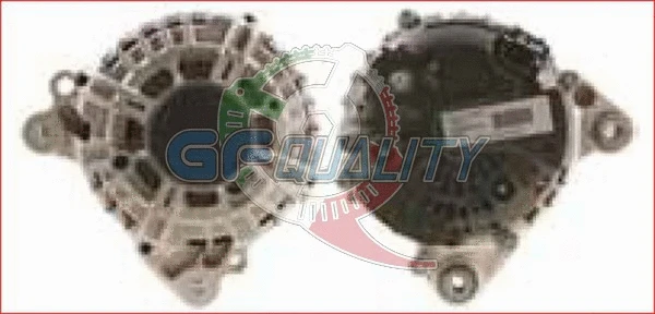 Alternator (ALDE00123)