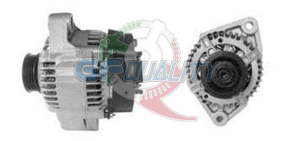 Alternator (ALDE00039)