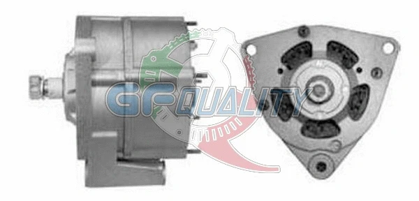 Alternator (ALGE00718)