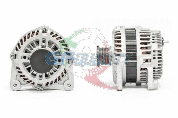 Alternator (ALGE01526)
