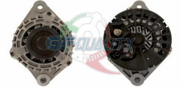 Alternator (ALGE00255)