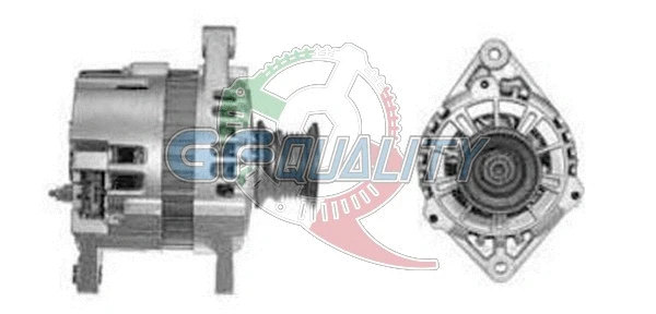 Alternator (ALGE00006)