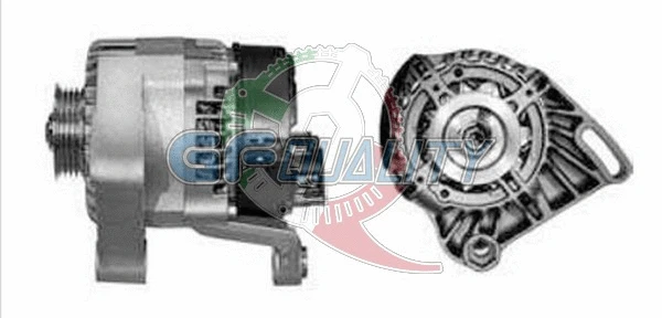 Alternator (ALGE00368)