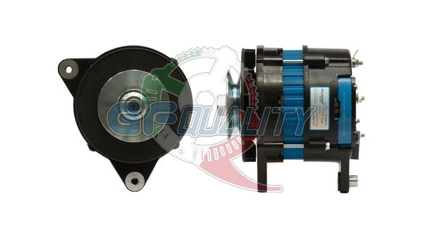 Alternator (ALPR00026)