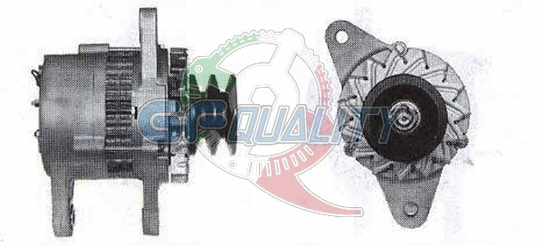 Alternator (ALGE01974)