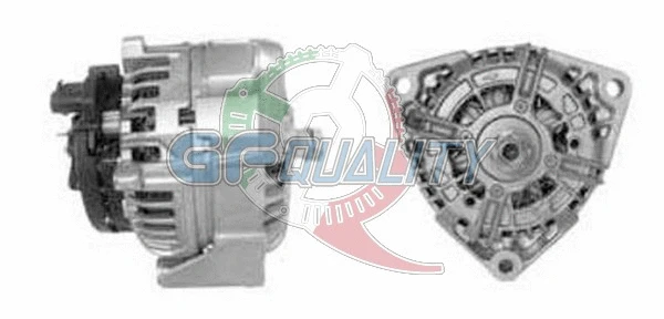 Alternator (ALGE00139)