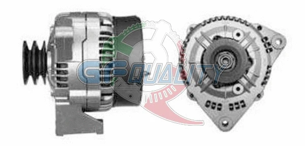 Alternator (ALGE00317)