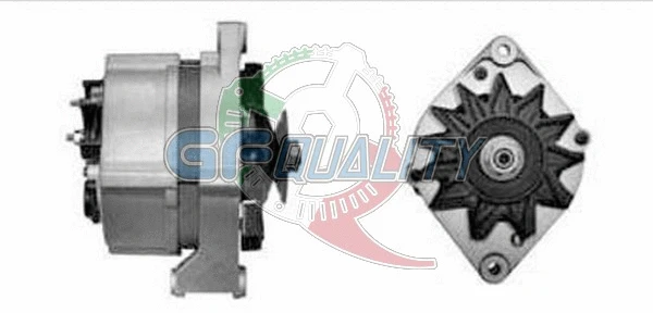 Alternator (ALGE00869)