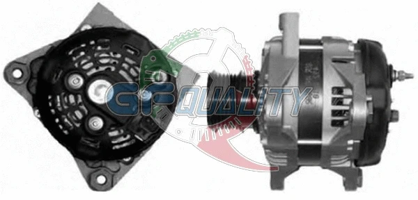 Alternator (ALGE01410)