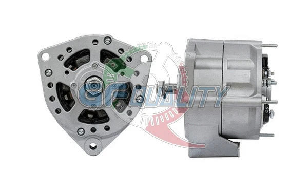 Alternator (ALBO00033)
